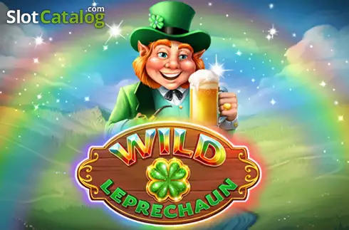 Wild Leprechaun (Reevo) логотип