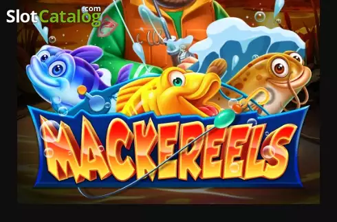 Mackereels слот