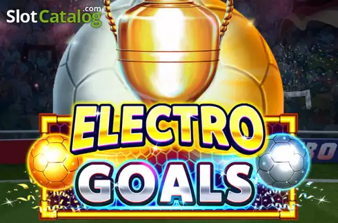 Electro Goals логотип