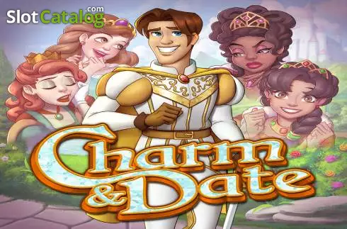 Charm And Date слот