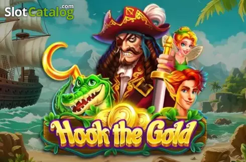 Hook The Gold слот