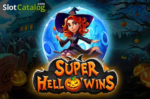 Super Hell O'Wins слот