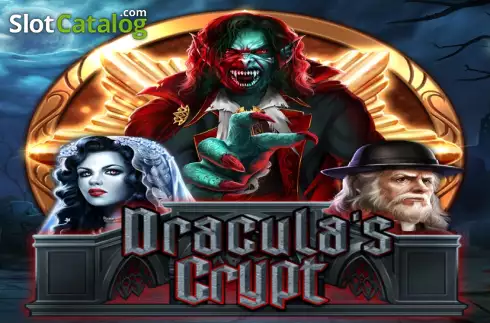 Dracula’s Crypt слот