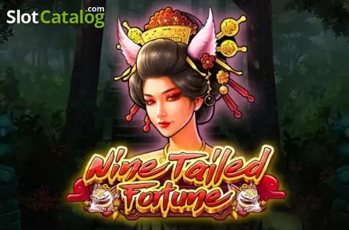 Nine Tailed Fortune слот