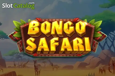 Bongo Safari слот