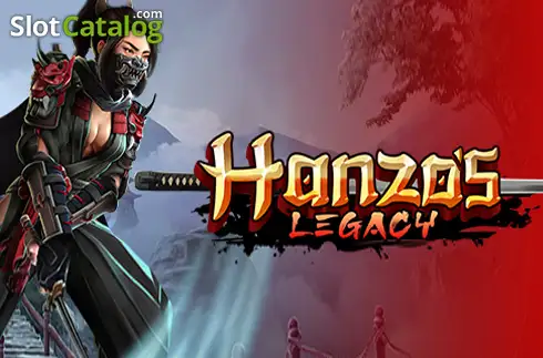 Hanzo's Legacy слот