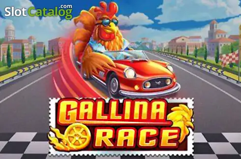 Gallina Race слот