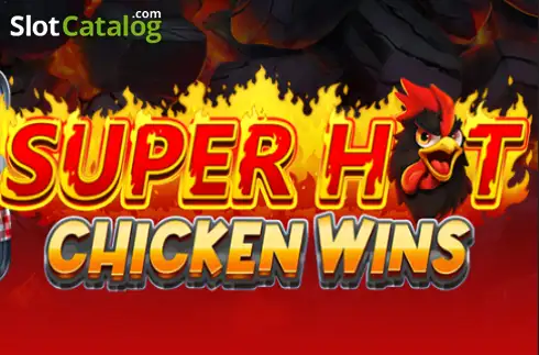 Super Hot Chicken Wins слот