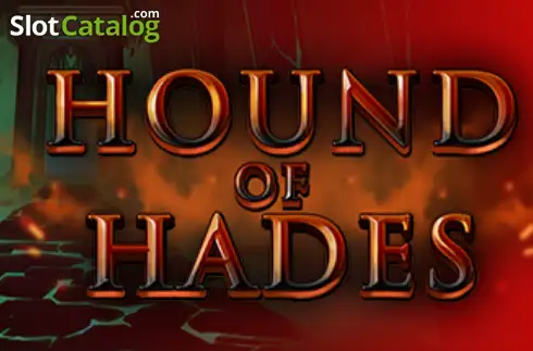 Hound of Hades логотип