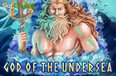 God of the Undersea слот