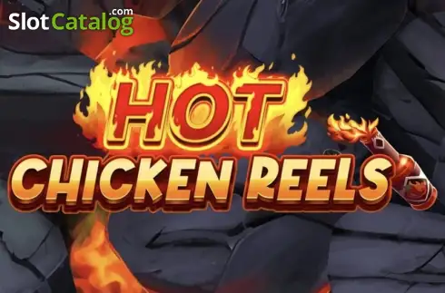 Hot Chicken Reels слот