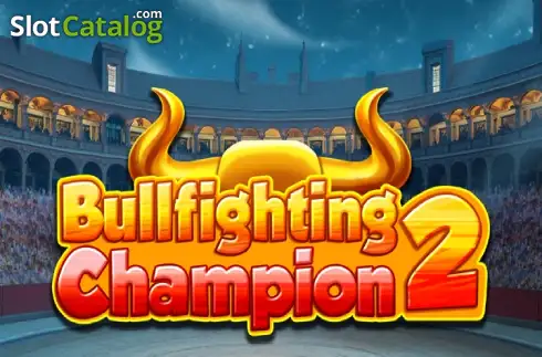 Bullfighting Champion 2 слот