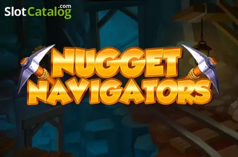 Nugget Navigators слот