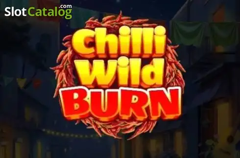 Chilli Wild Burn слот