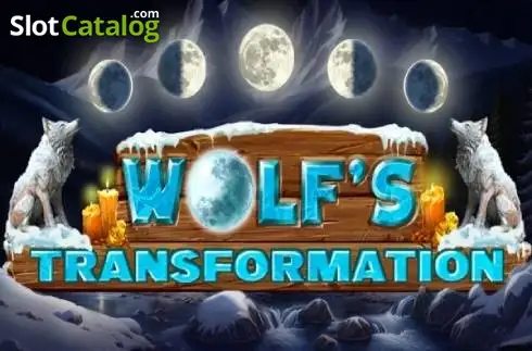 Wolf's Transformation слот