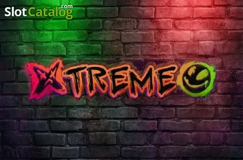XtremeO слот