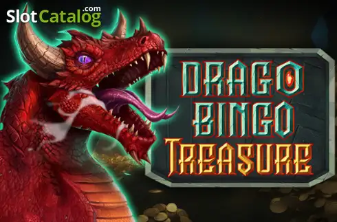 DragoBingo Treasure слот