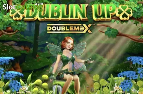 Dublin Up Doublemax слот
