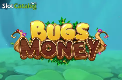 Bugs Money слот