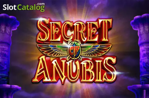 Secret of Anubis Doublemax слот