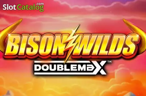 Bison Wilds DoubleMax слот