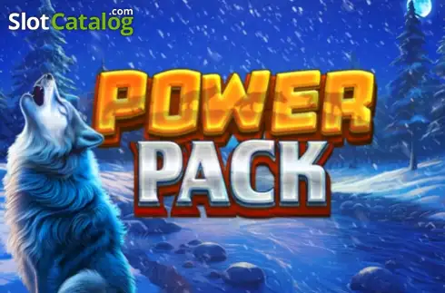 Power Pack слот