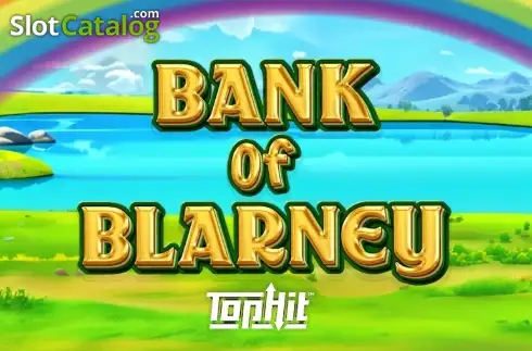 Bank of Blarney TopHit слот