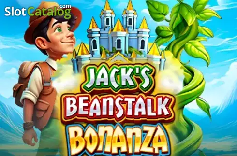 Jack's Beanstalk Bonanza слот
