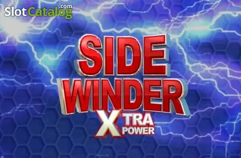 Sidewinder Xtra Power слот