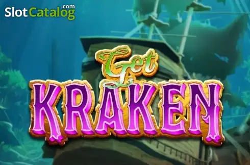 Get Kraken слот