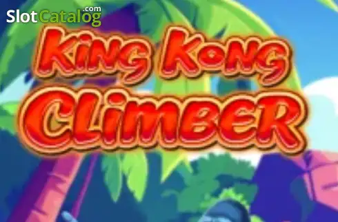 King Kong Climber слот