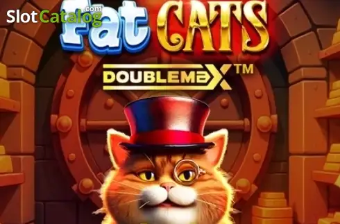 Fat Cats DoubleMax слот