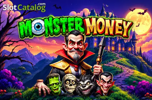 Monster Money (Reflex Gaming) слот