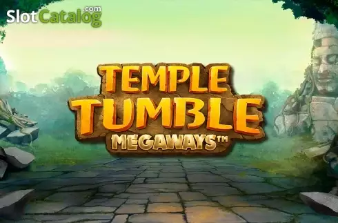 Temple Tumble слот