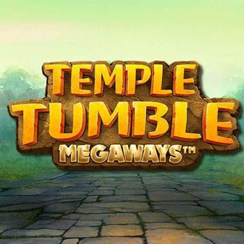 Temple Tumble логотип