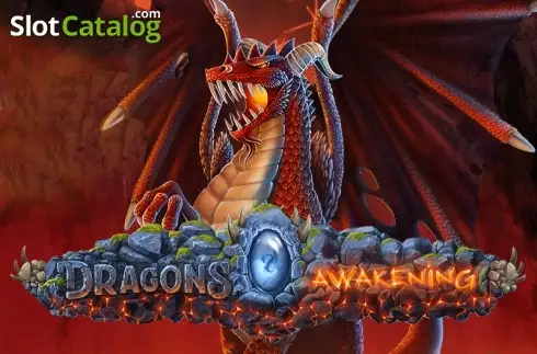 Dragons Awakening слот