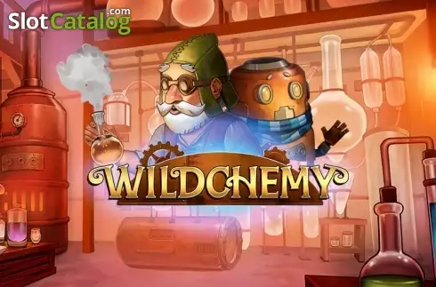 Wildchemy слот