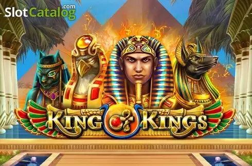King of Kings слот