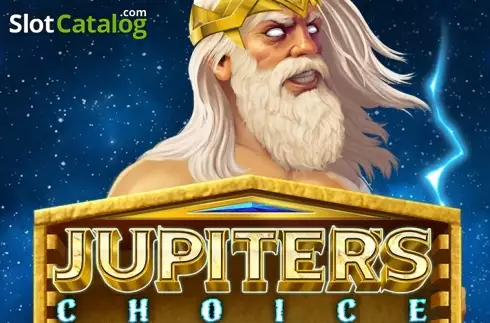 Jupiter's Choice логотип