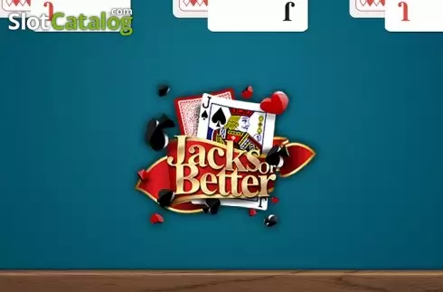 Jacks or Better (Relax Gaming) слот