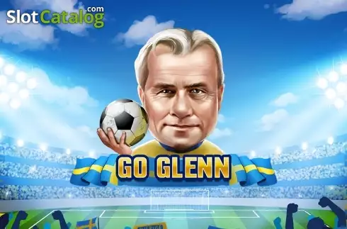 Go Glenn слот