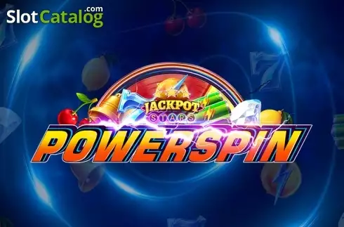 Powerspin слот