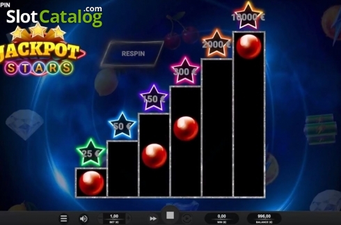 Скрин6. Powerspin слот