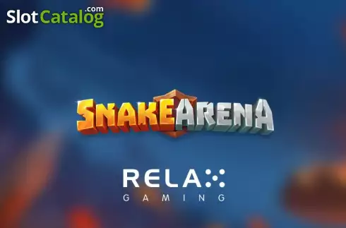Snake Arena слот