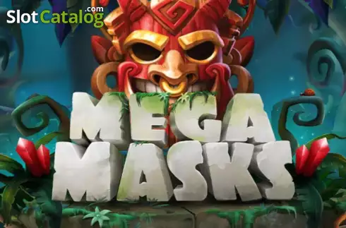 Mega Masks слот