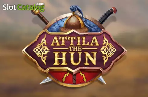 Attila The Hun слот