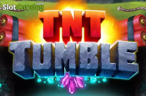 TNT Tumble слот