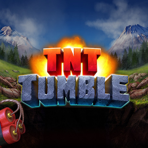 TNT Tumble логотип