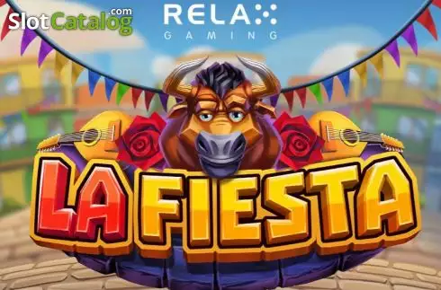La Fiesta (Relax Gaming) слот