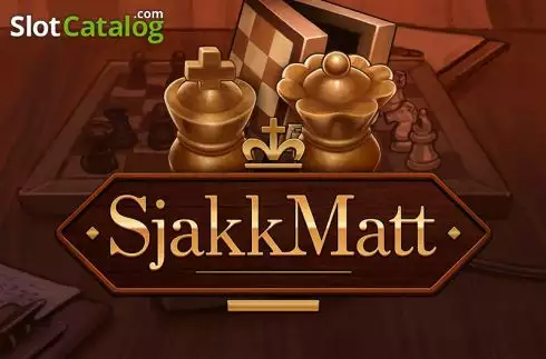 SjakkMatt слот